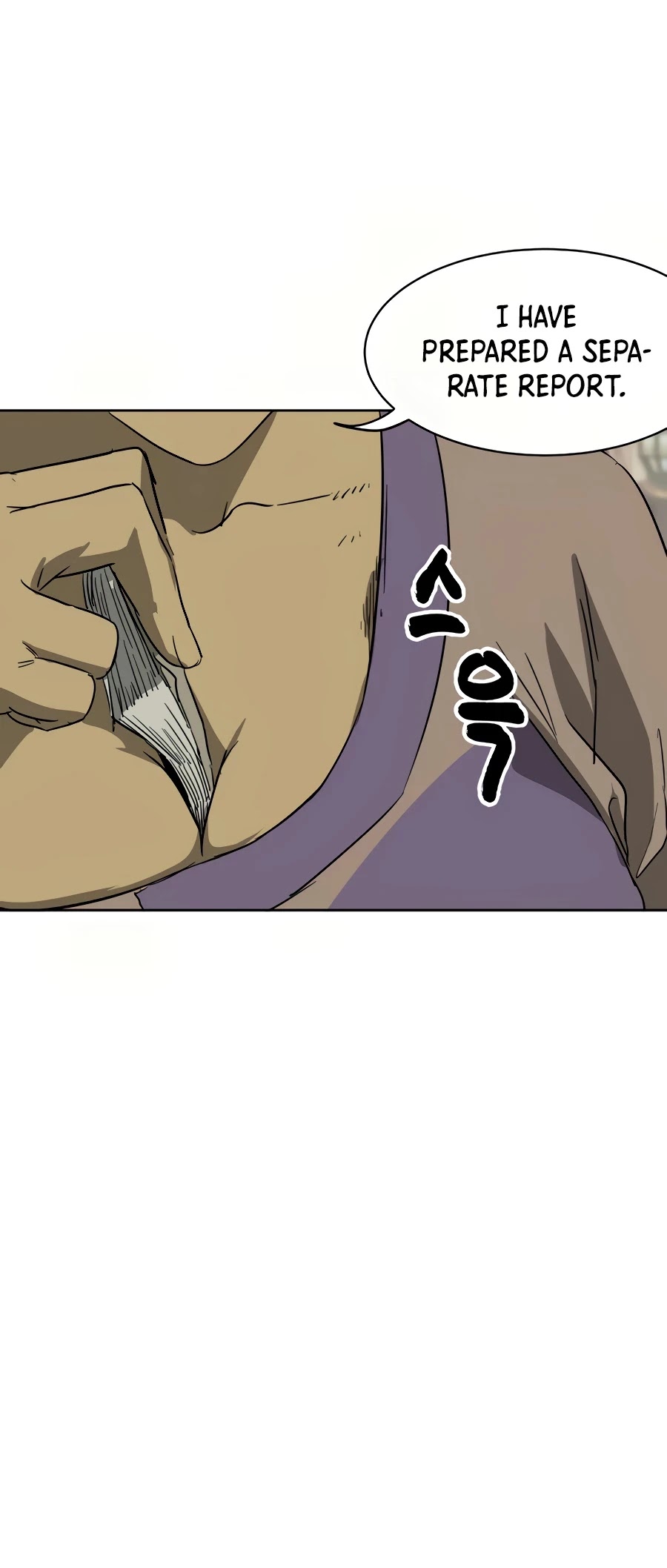 Infinite Leveling: Murim Chapter 83 page 63 - Chapter 83