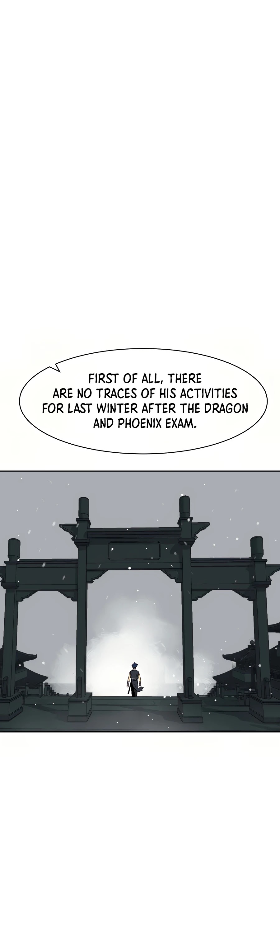 Infinite Leveling: Murim Chapter 83 page 65 - Chapter 83