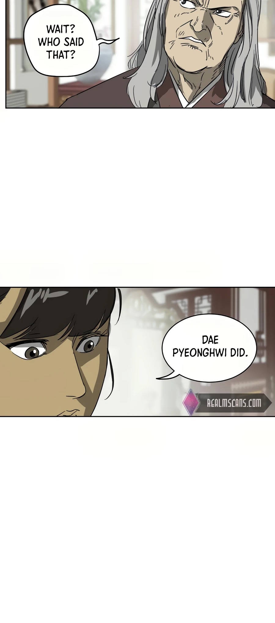 Infinite Leveling: Murim Chapter 83 page 70 - Chapter 83