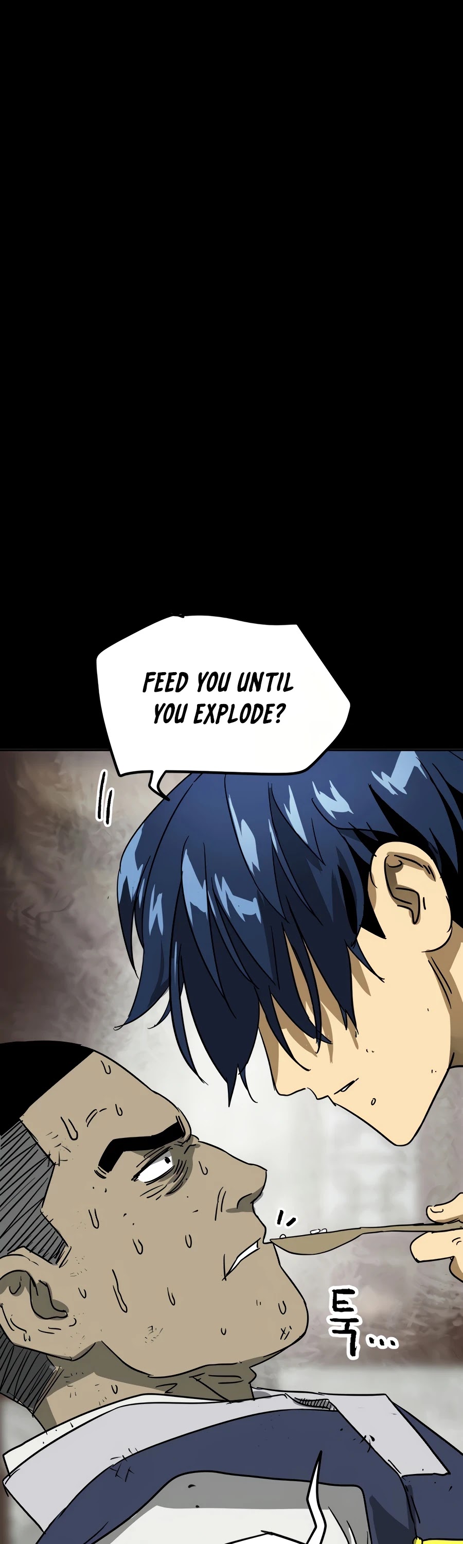 Infinite Leveling: Murim Chapter 83 page 80 - Chapter 83
