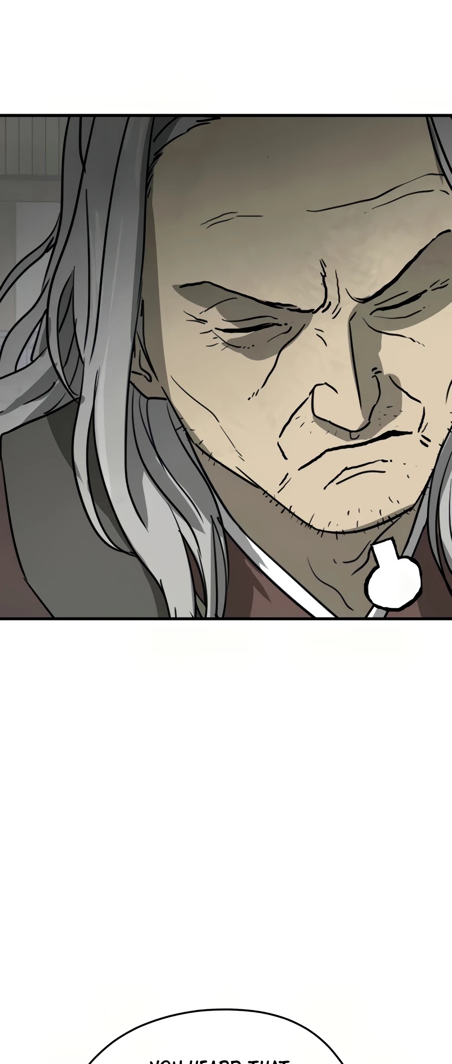 Infinite Leveling: Murim Chapter 84 page 33 - Chapter 84