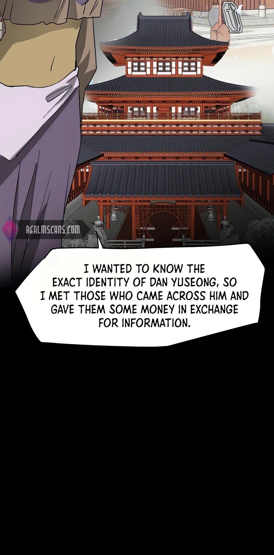 Infinite Leveling: Murim Chapter 84 page 4 - Chapter 84