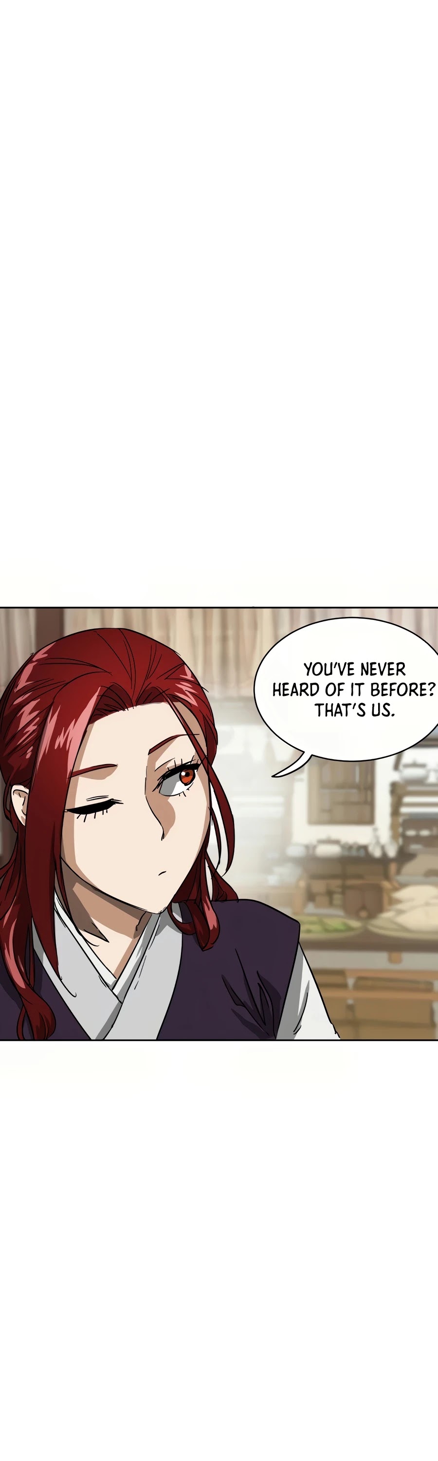 Infinite Leveling: Murim Chapter 84 page 41 - Chapter 84