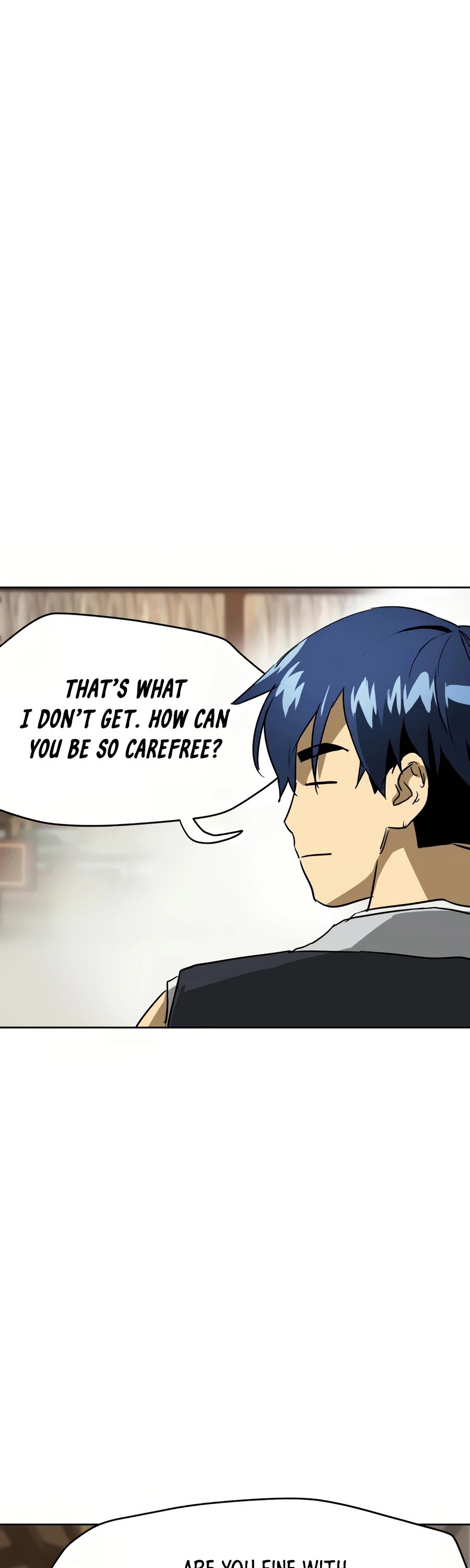 Infinite Leveling: Murim Chapter 84 page 47 - Chapter 84