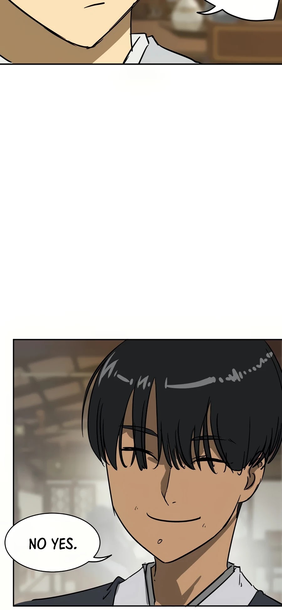 Infinite Leveling: Murim Chapter 84 page 52 - Chapter 84