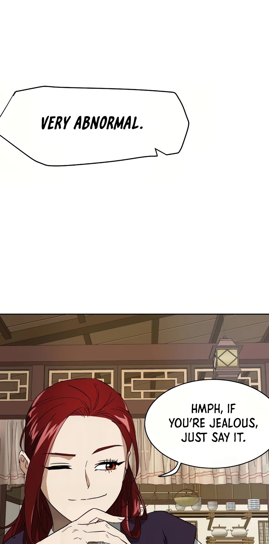 Infinite Leveling: Murim Chapter 84 page 57 - Chapter 84