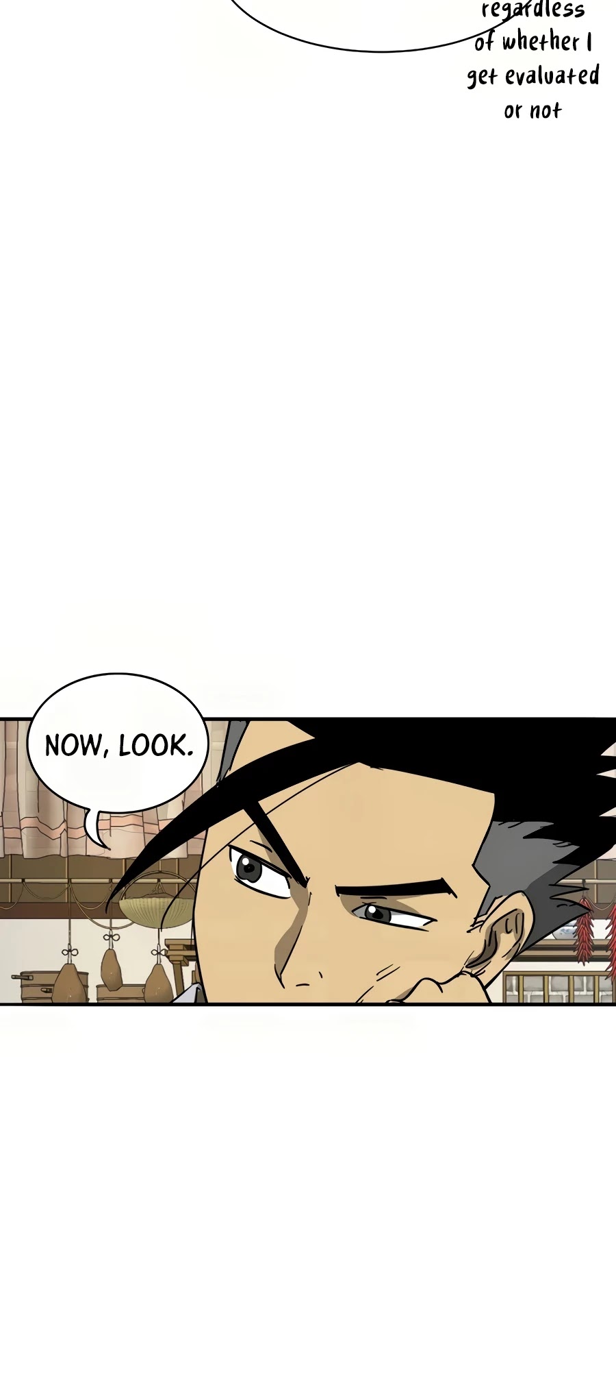 Infinite Leveling: Murim Chapter 84 page 60 - Chapter 84