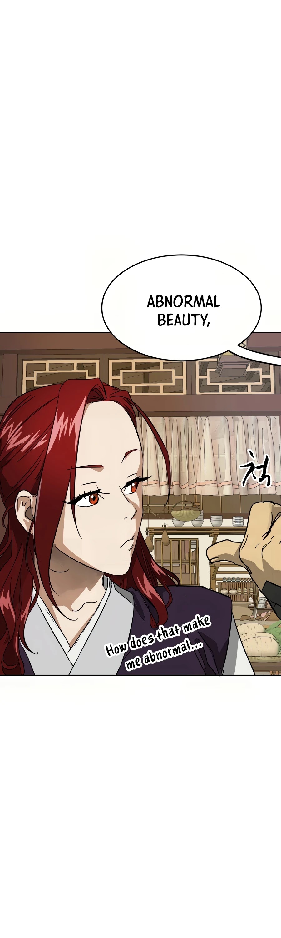 Infinite Leveling: Murim Chapter 84 page 62 - Chapter 84