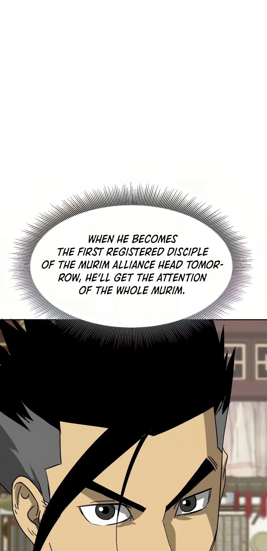 Infinite Leveling: Murim Chapter 84 page 66 - Chapter 84
