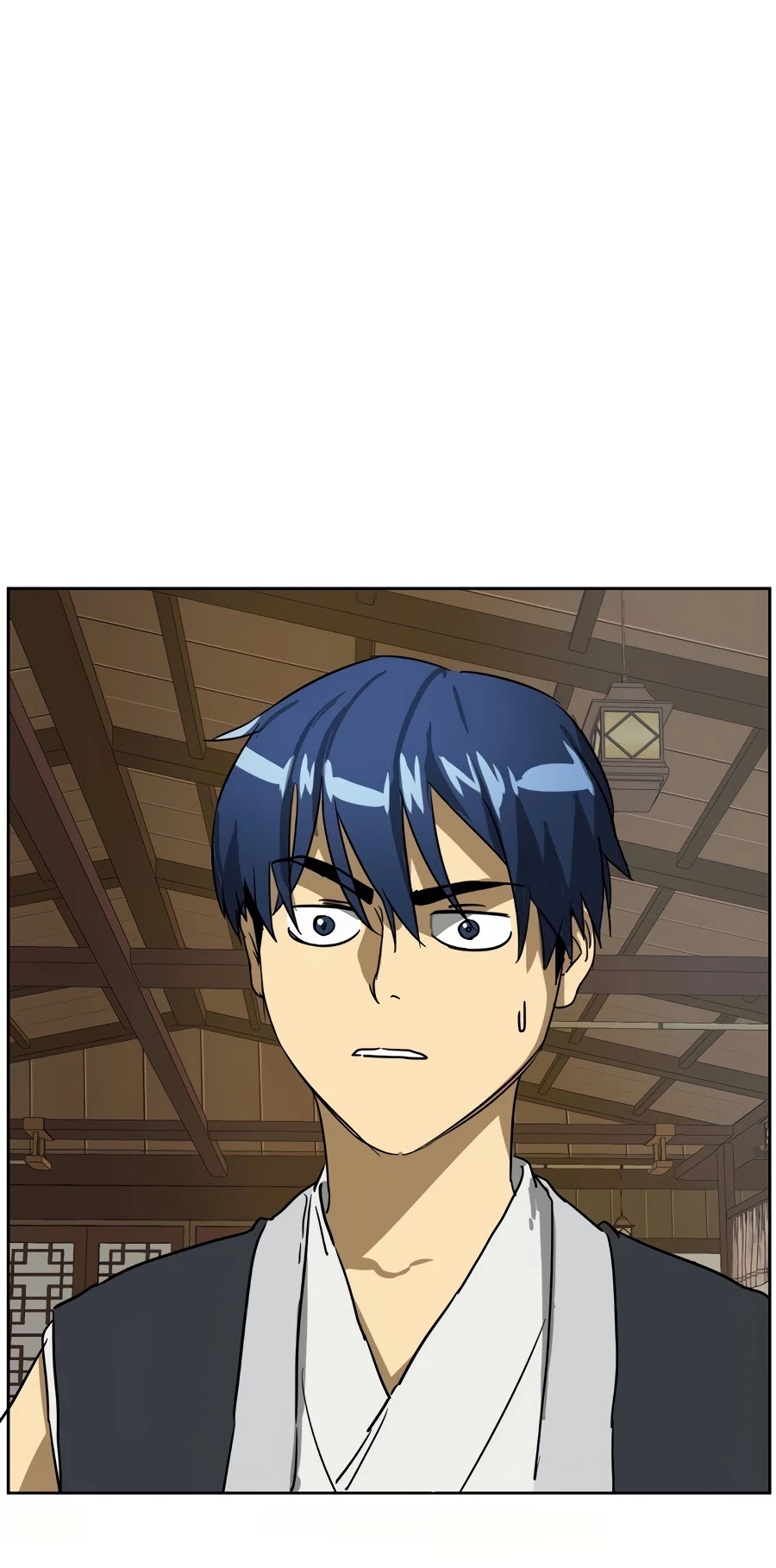 Infinite Leveling: Murim Chapter 84 page 70 - Chapter 84