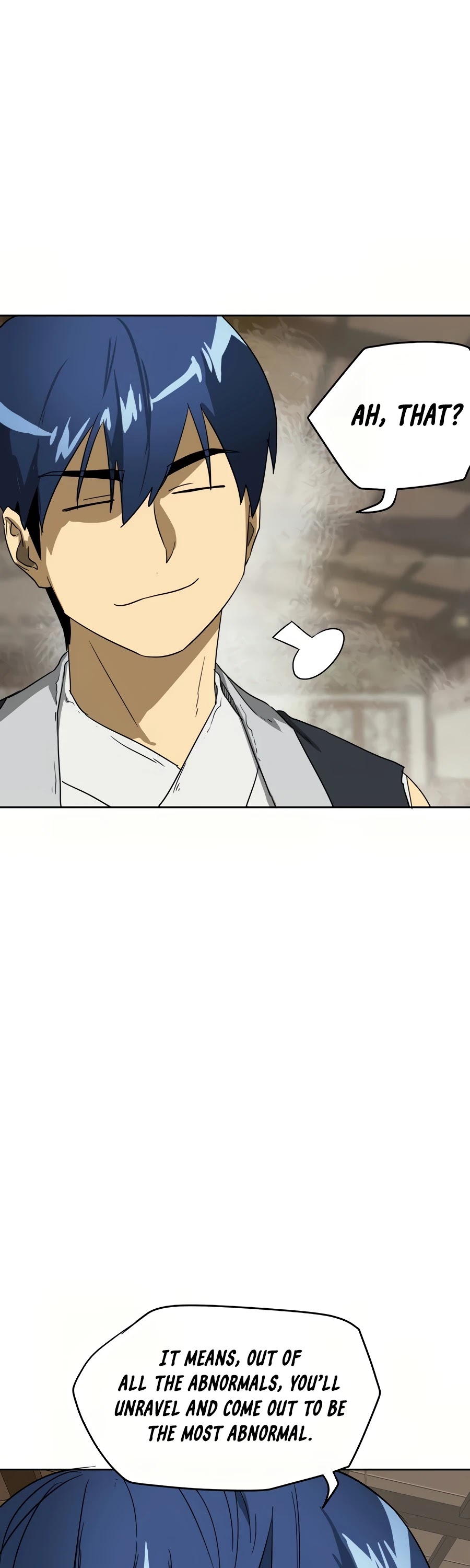 Infinite Leveling: Murim Chapter 84 page 83 - Chapter 84
