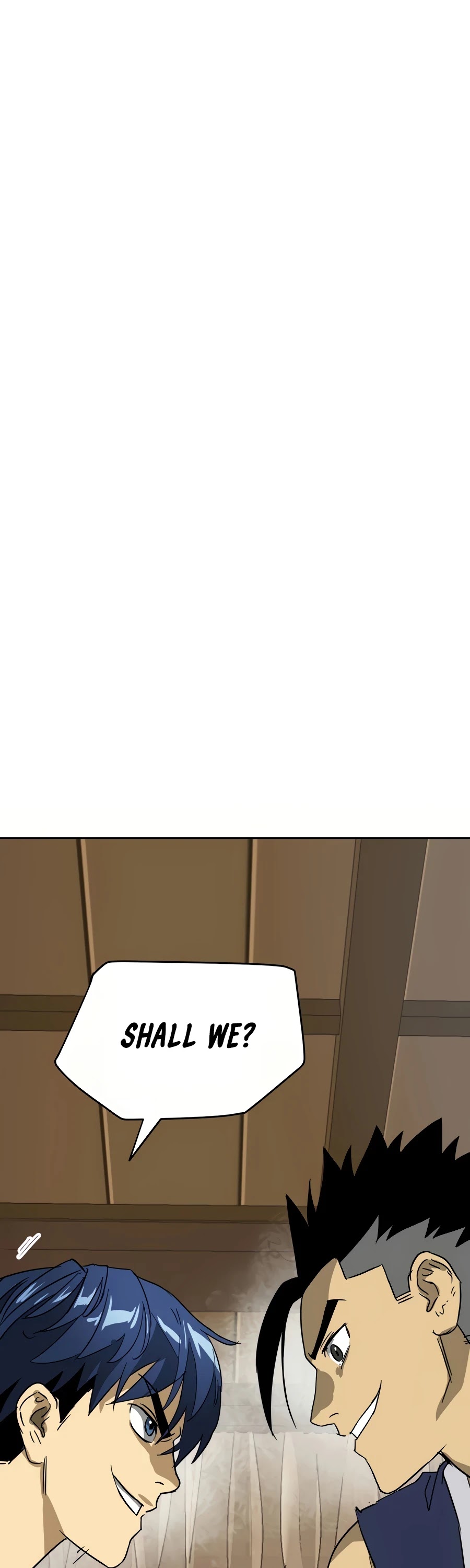Infinite Leveling: Murim Chapter 84 page 86 - Chapter 84