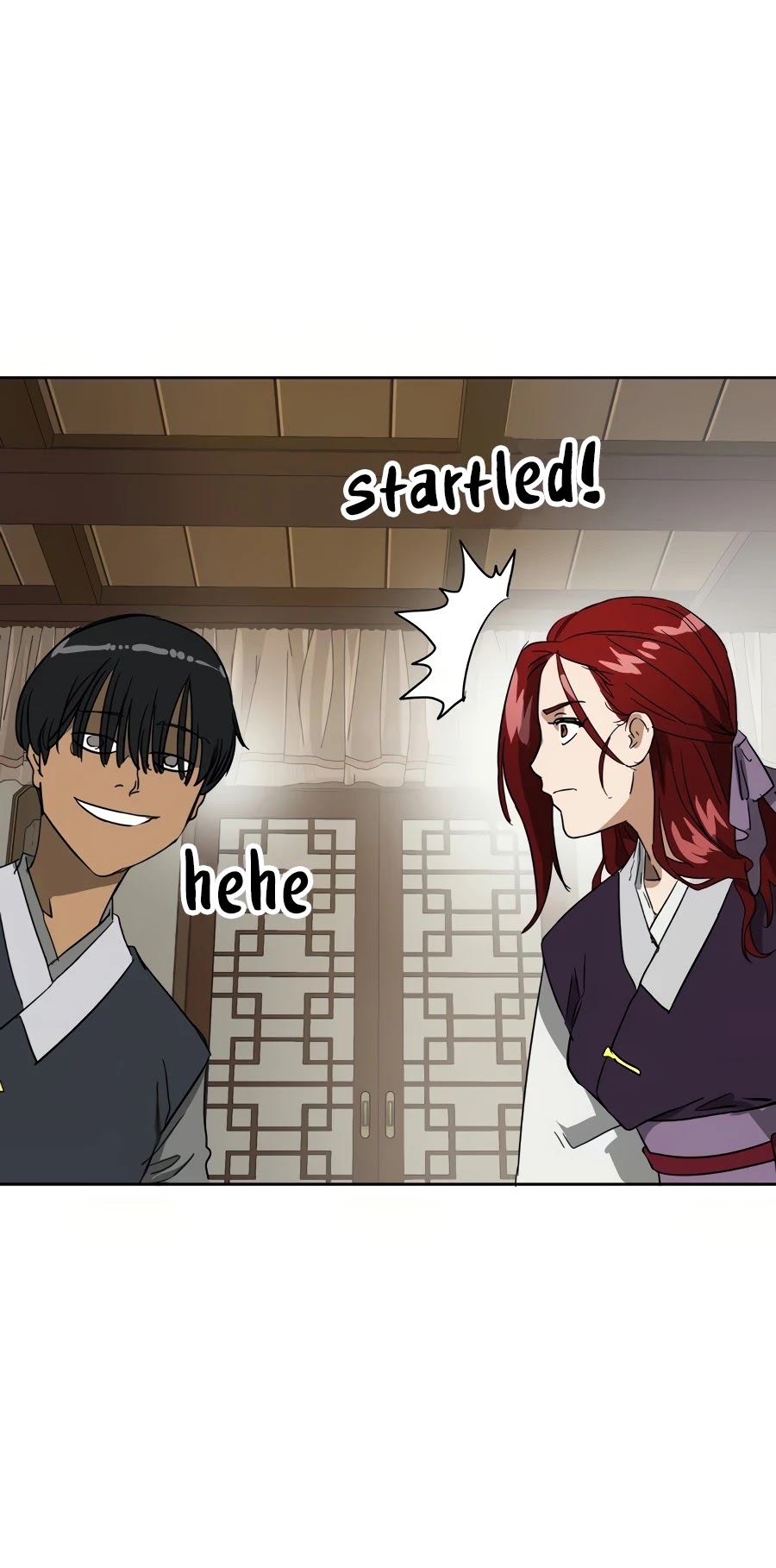 Infinite Leveling: Murim Chapter 84 page 90 - Chapter 84