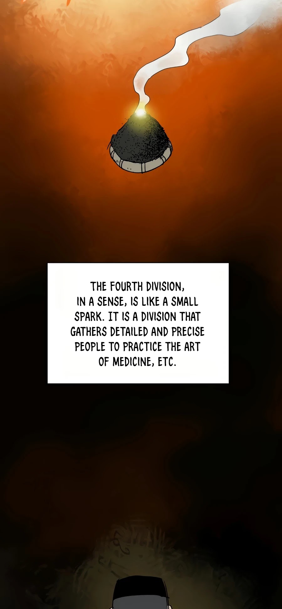 Infinite Leveling: Murim Chapter 85 page 18 - Chapter 85