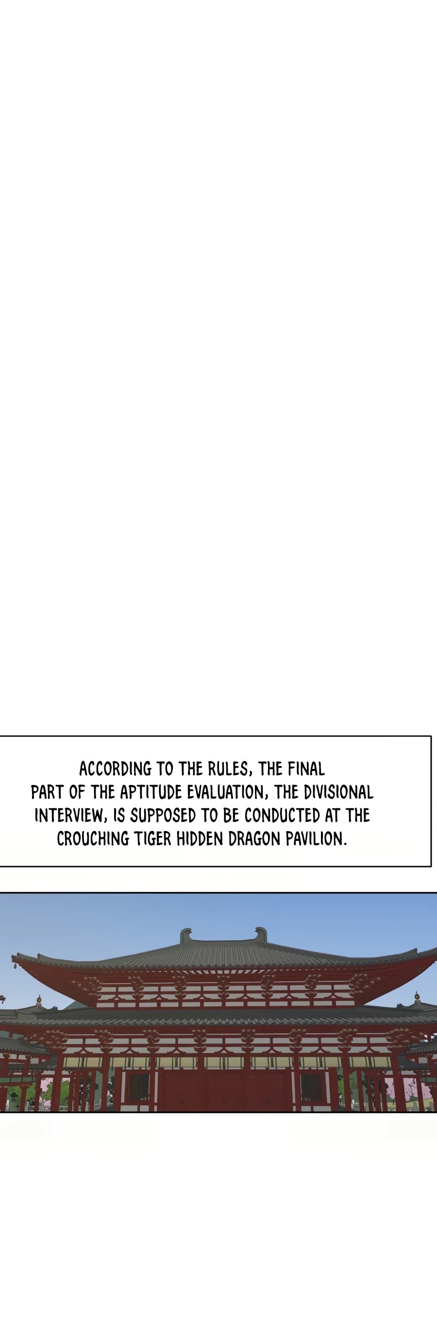 Infinite Leveling: Murim Chapter 85 page 39 - Chapter 85