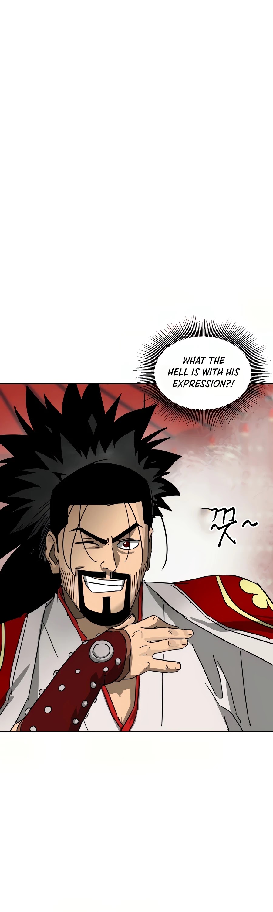 Infinite Leveling: Murim Chapter 85 page 52 - Chapter 85