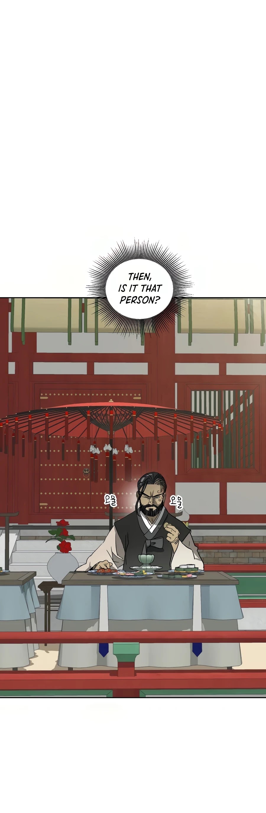Infinite Leveling: Murim Chapter 85 page 64 - Chapter 85