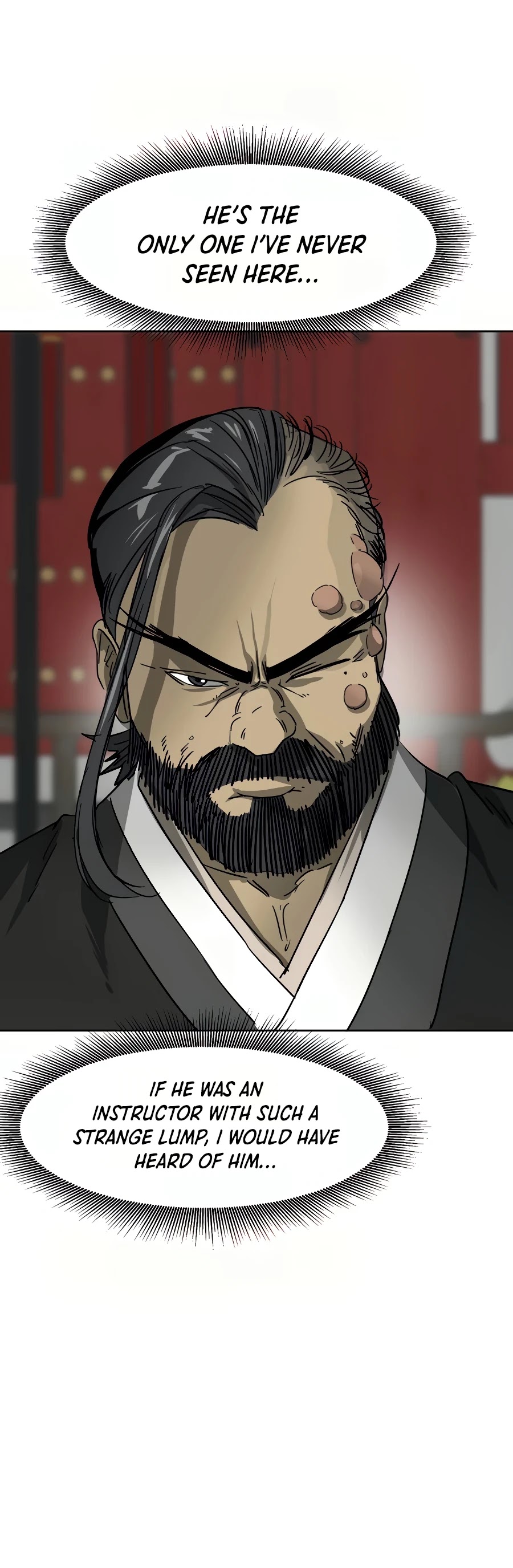 Infinite Leveling: Murim Chapter 85 page 65 - Chapter 85