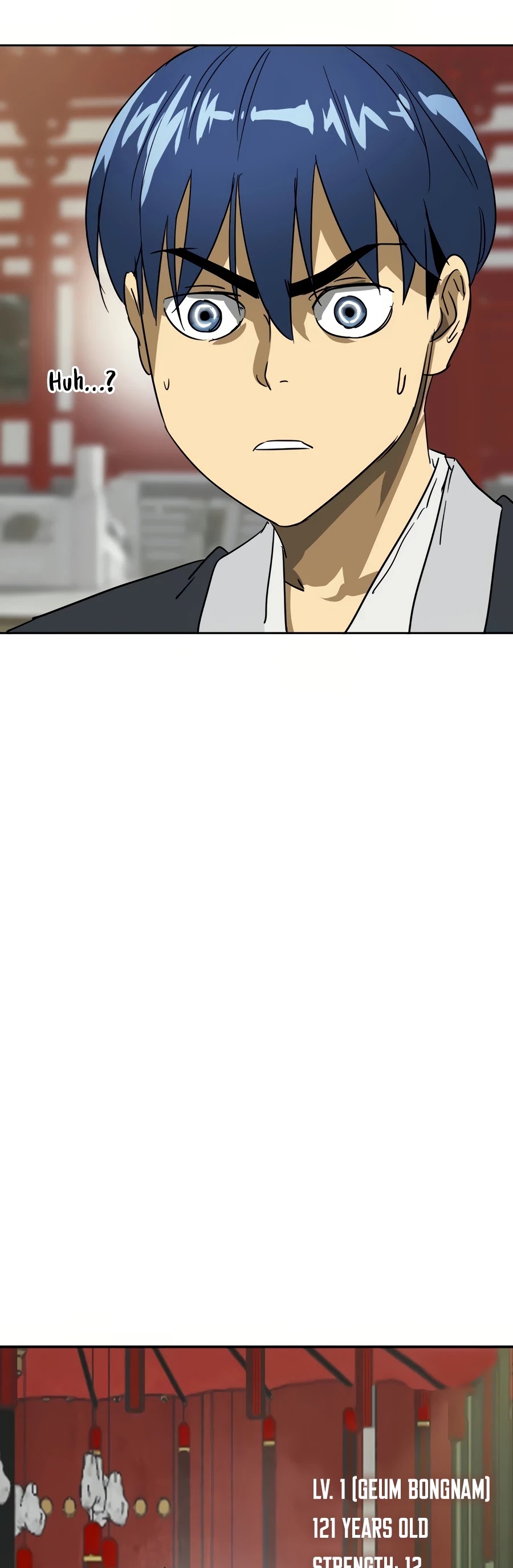 Infinite Leveling: Murim Chapter 85 page 66 - Chapter 85