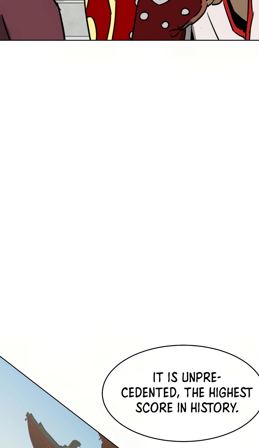Infinite Leveling: Murim Chapter 86 page 18 - Chapter 86