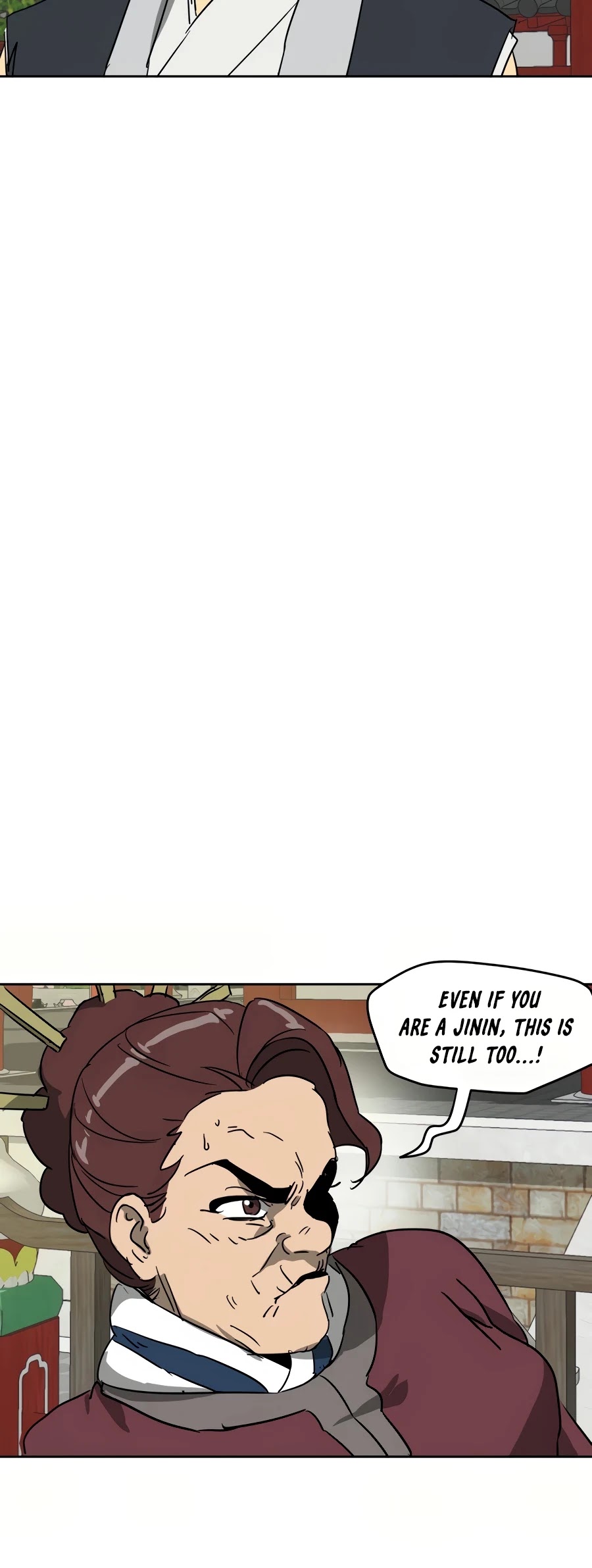 Infinite Leveling: Murim Chapter 86 page 22 - Chapter 86