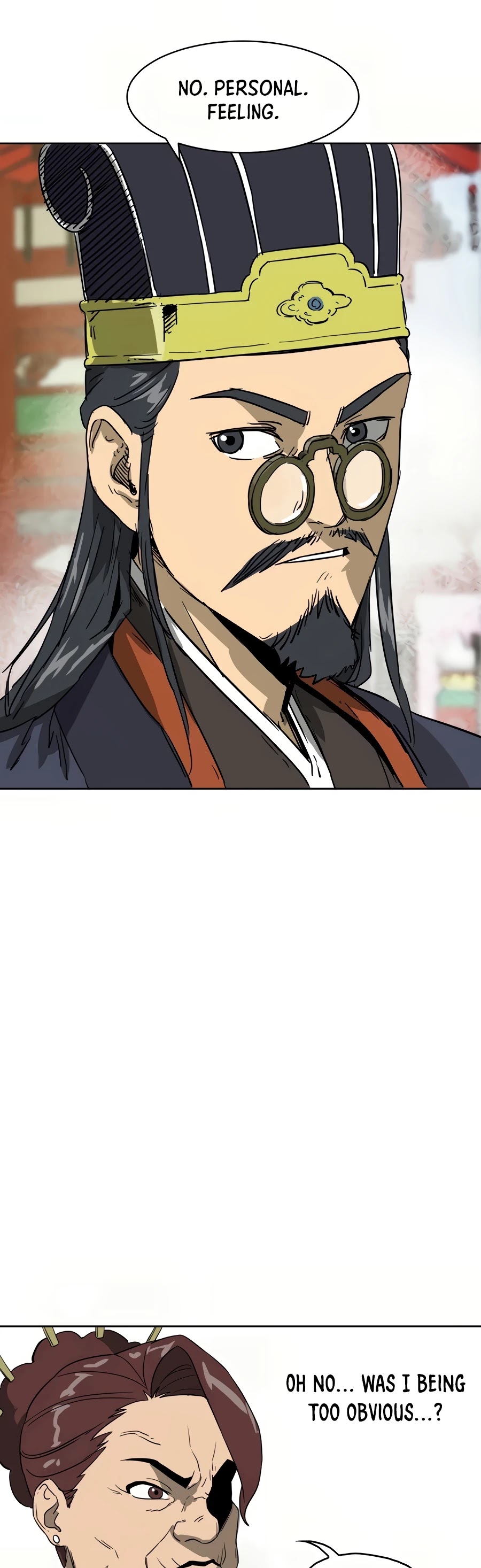 Infinite Leveling: Murim Chapter 86 page 24 - Chapter 86