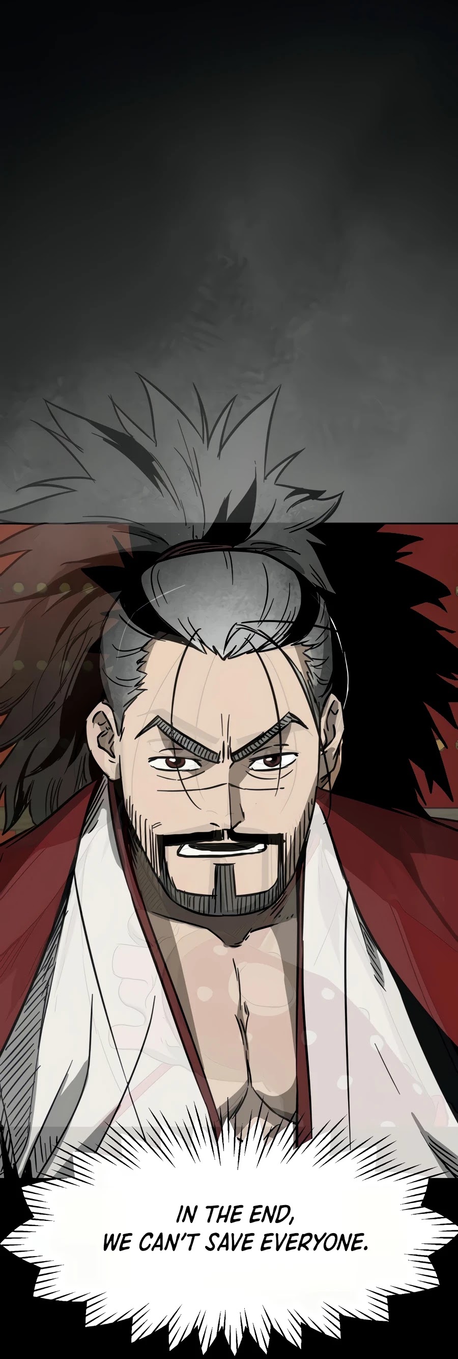 Infinite Leveling: Murim Chapter 86 page 42 - Chapter 86