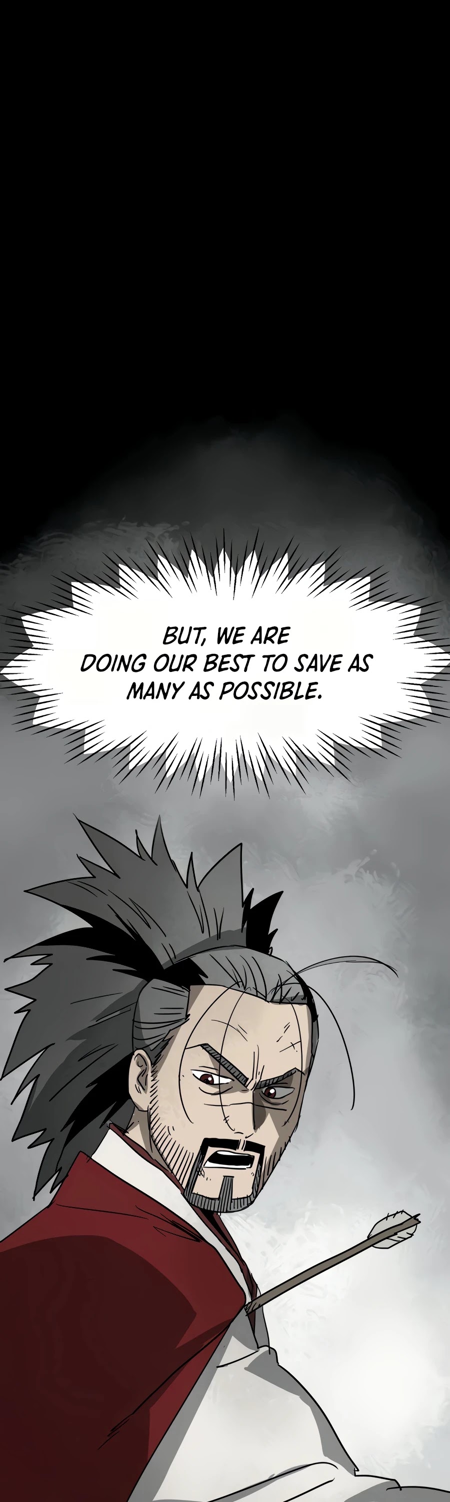 Infinite Leveling: Murim Chapter 86 page 43 - Chapter 86