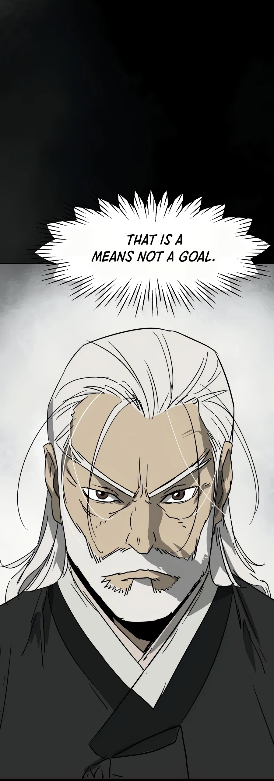 Infinite Leveling: Murim Chapter 86 page 48 - Chapter 86