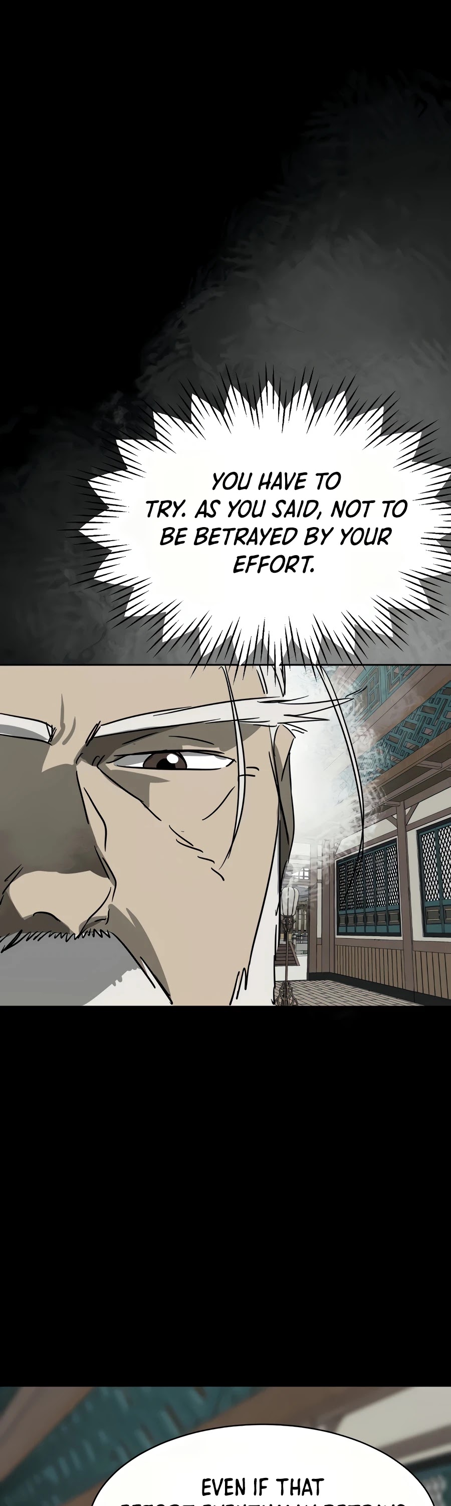 Infinite Leveling: Murim Chapter 86 page 49 - Chapter 86