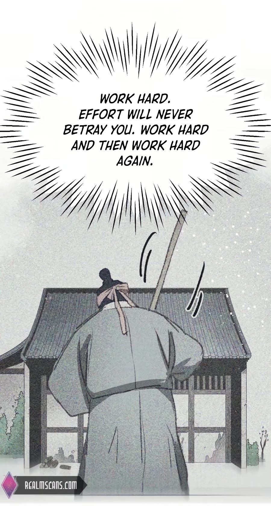Infinite Leveling: Murim Chapter 86 page 55 - Chapter 86