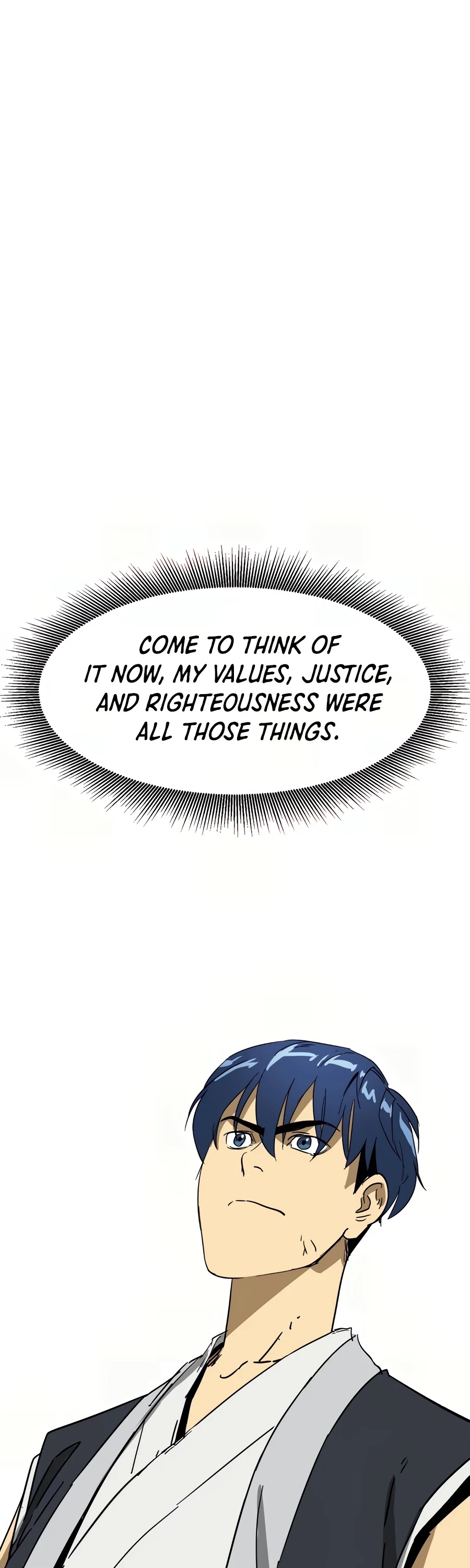 Infinite Leveling: Murim Chapter 86 page 59 - Chapter 86