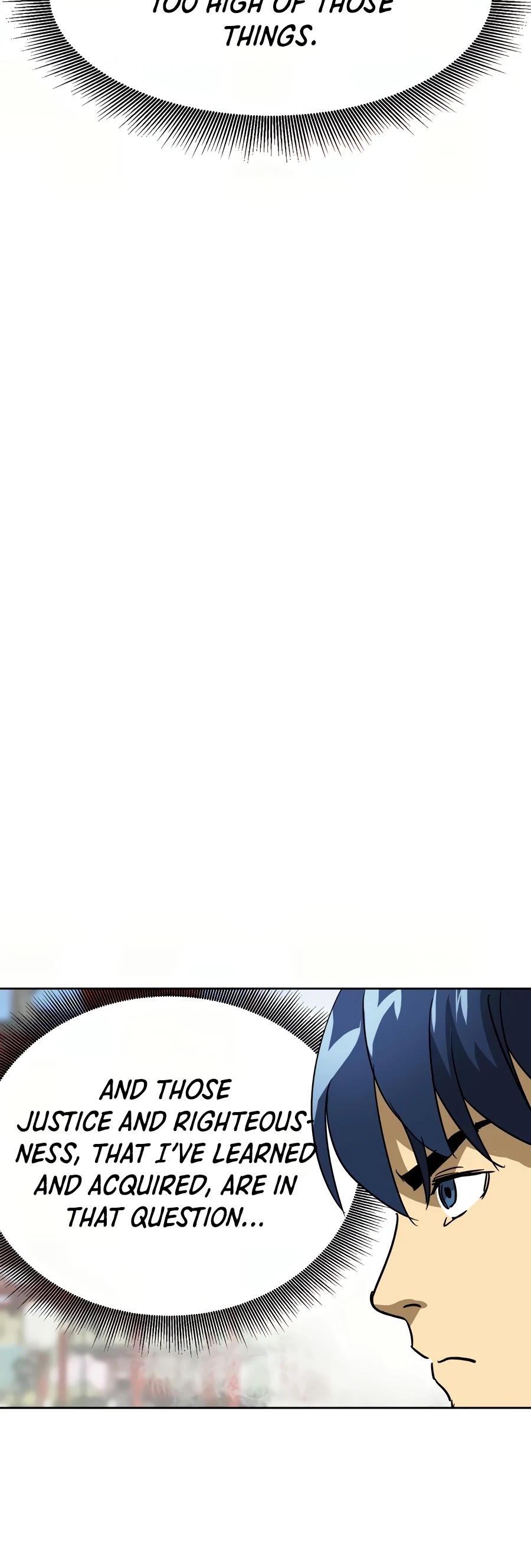 Infinite Leveling: Murim Chapter 86 page 63 - Chapter 86