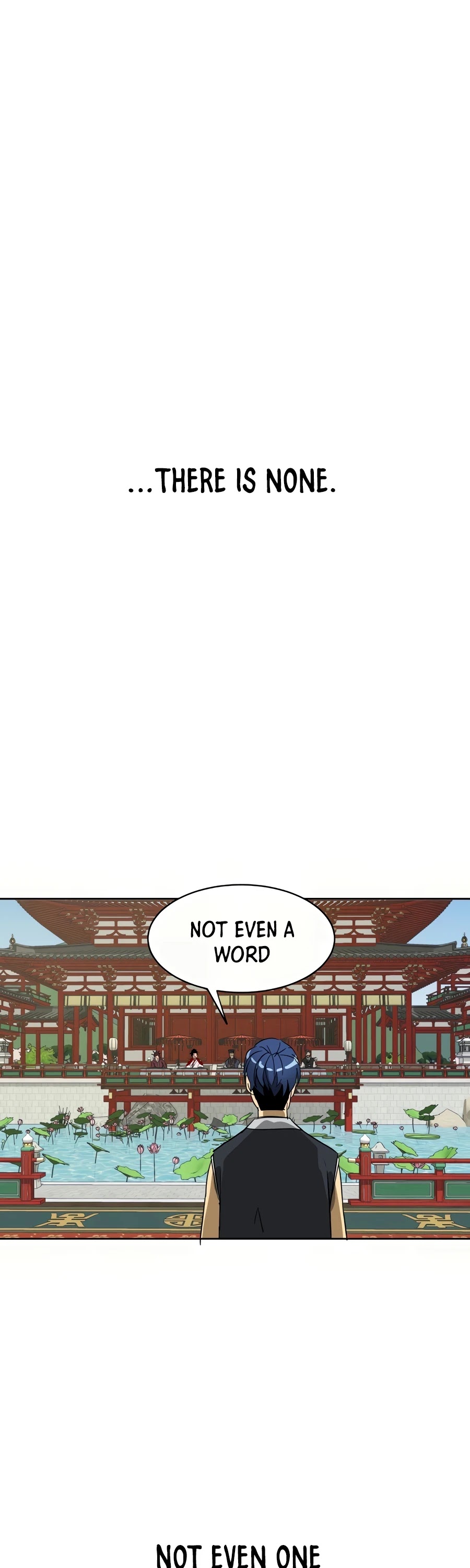 Infinite Leveling: Murim Chapter 86 page 65 - Chapter 86