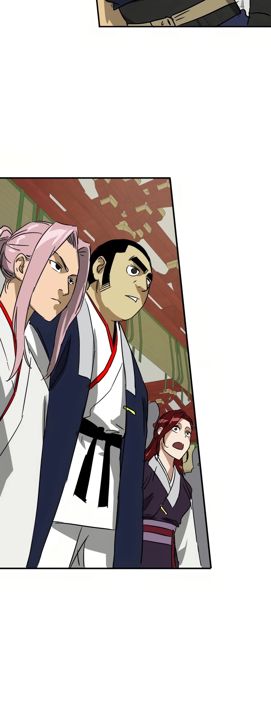 Infinite Leveling: Murim Chapter 86 page 67 - Chapter 86