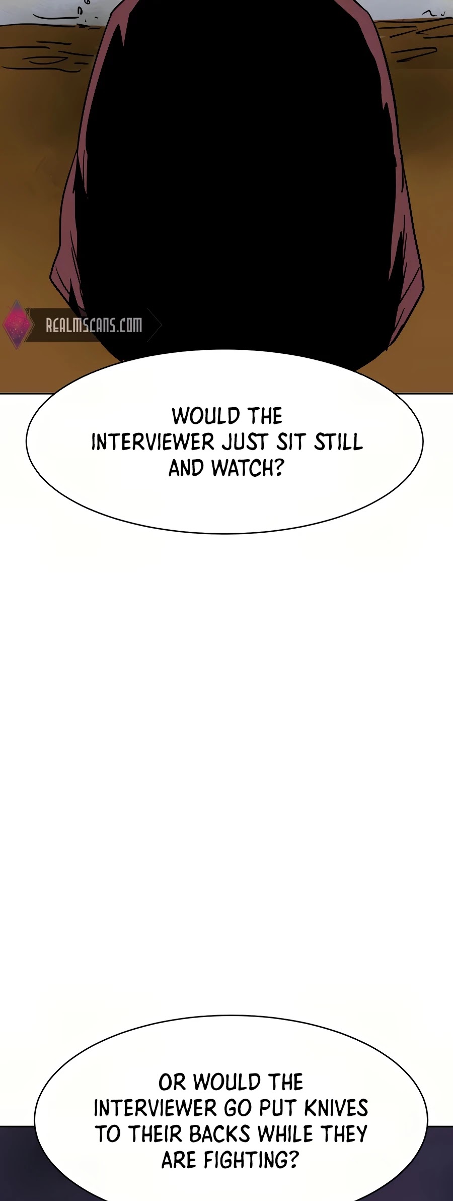 Infinite Leveling: Murim Chapter 86 page 73 - Chapter 86