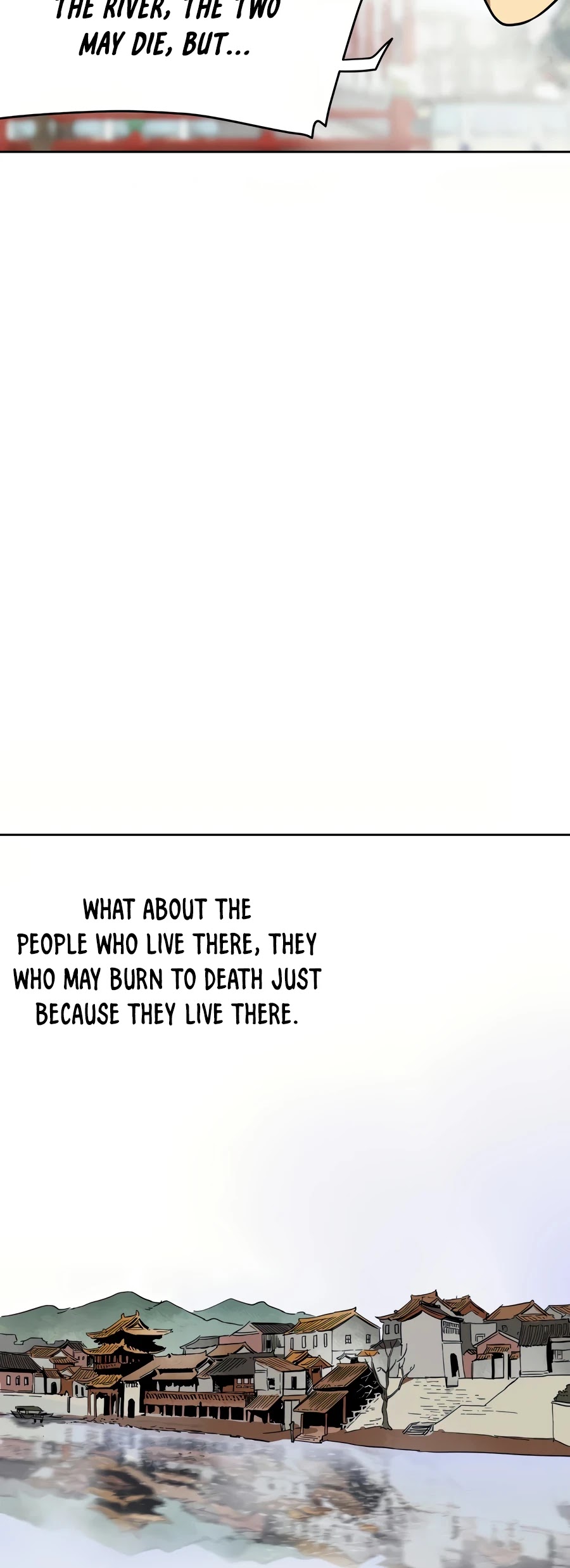 Infinite Leveling: Murim Chapter 86 page 76 - Chapter 86