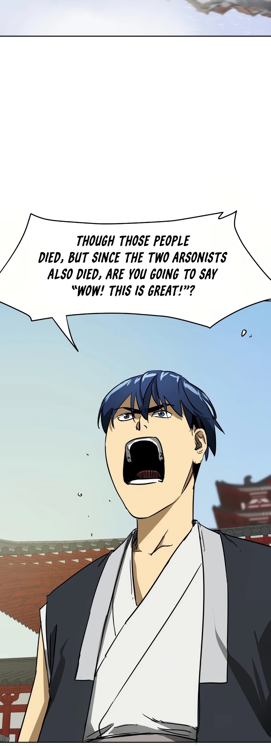 Infinite Leveling: Murim Chapter 86 page 77 - Chapter 86