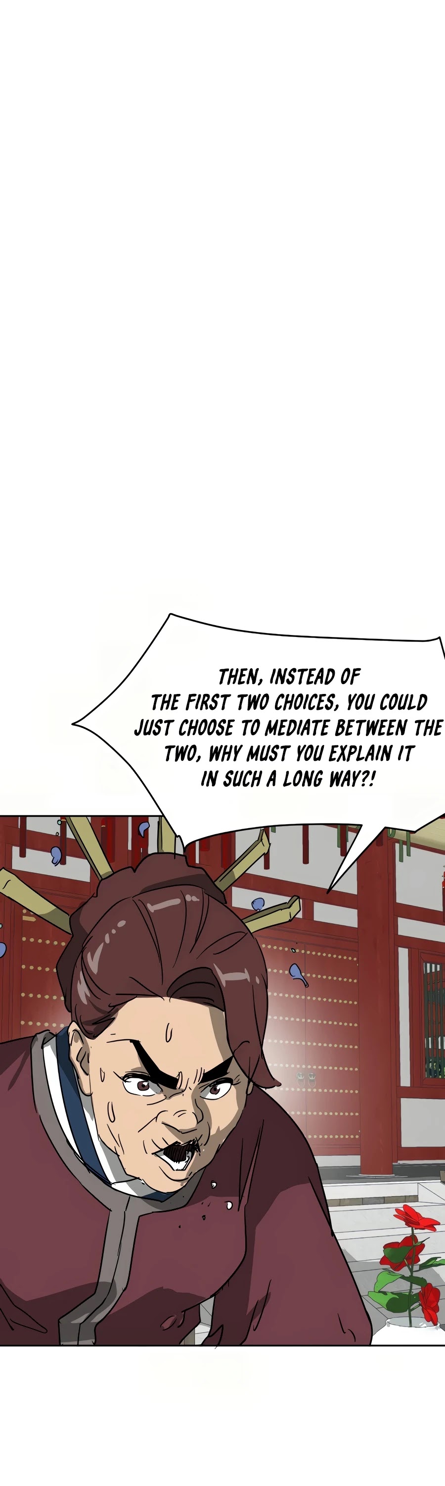 Infinite Leveling: Murim Chapter 86 page 78 - Chapter 86
