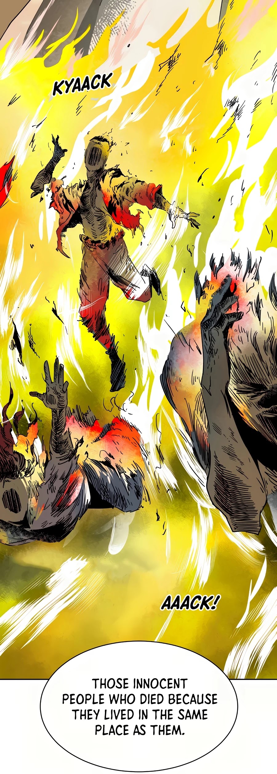 Infinite Leveling: Murim Chapter 86 page 80 - Chapter 86