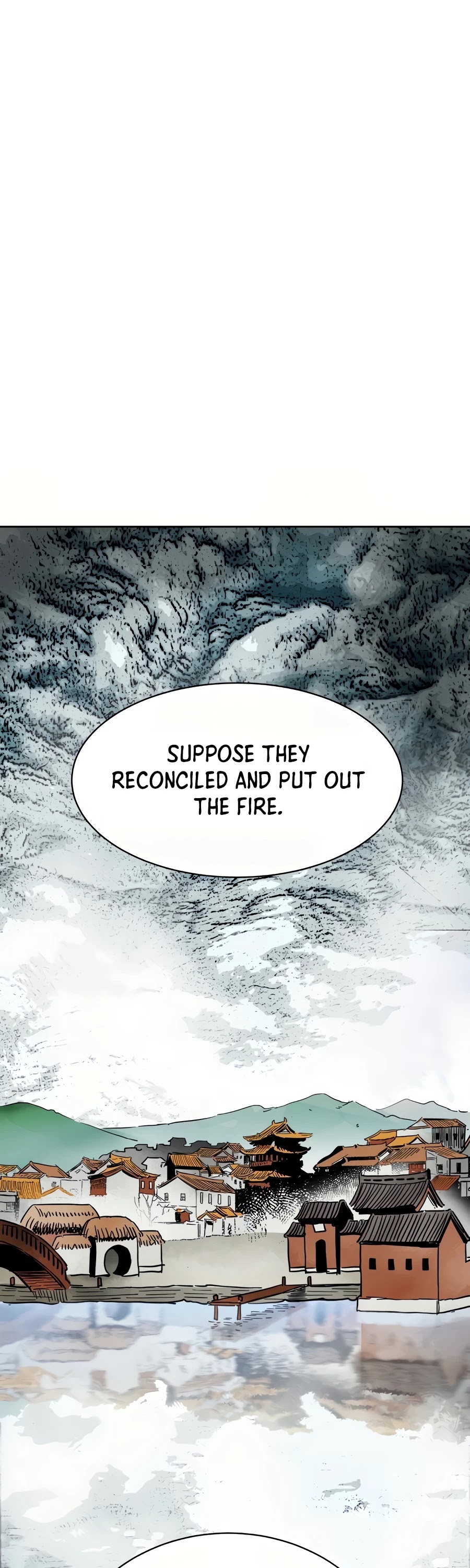 Infinite Leveling: Murim Chapter 86 page 81 - Chapter 86