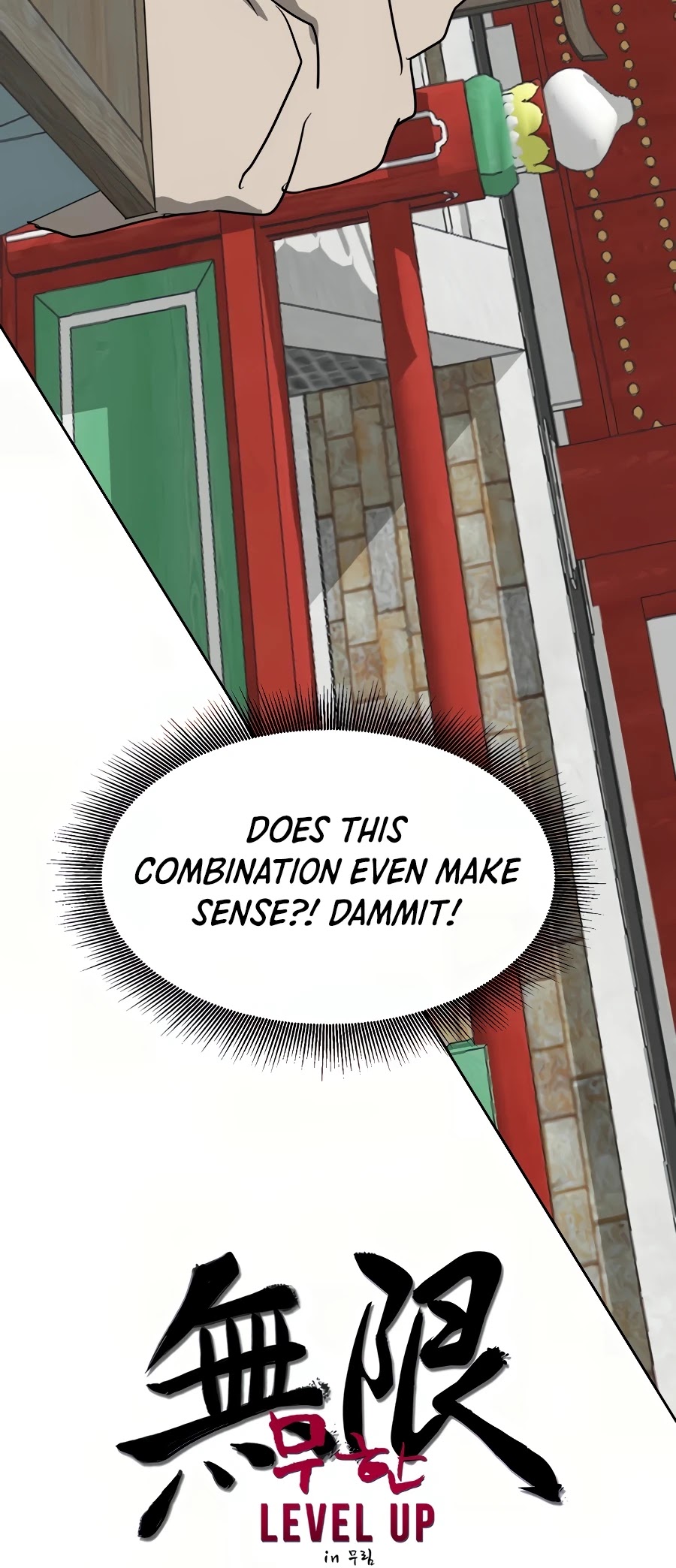 Infinite Leveling: Murim Chapter 86 page 9 - Chapter 86