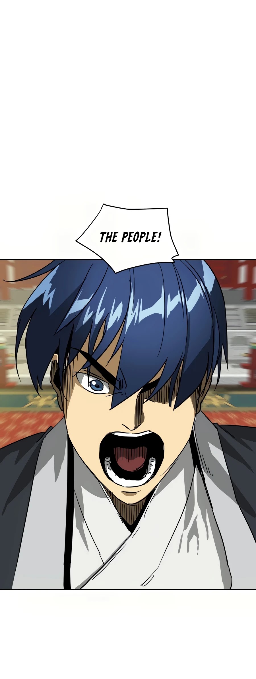 Infinite Leveling: Murim Chapter 86 page 90 - Chapter 86