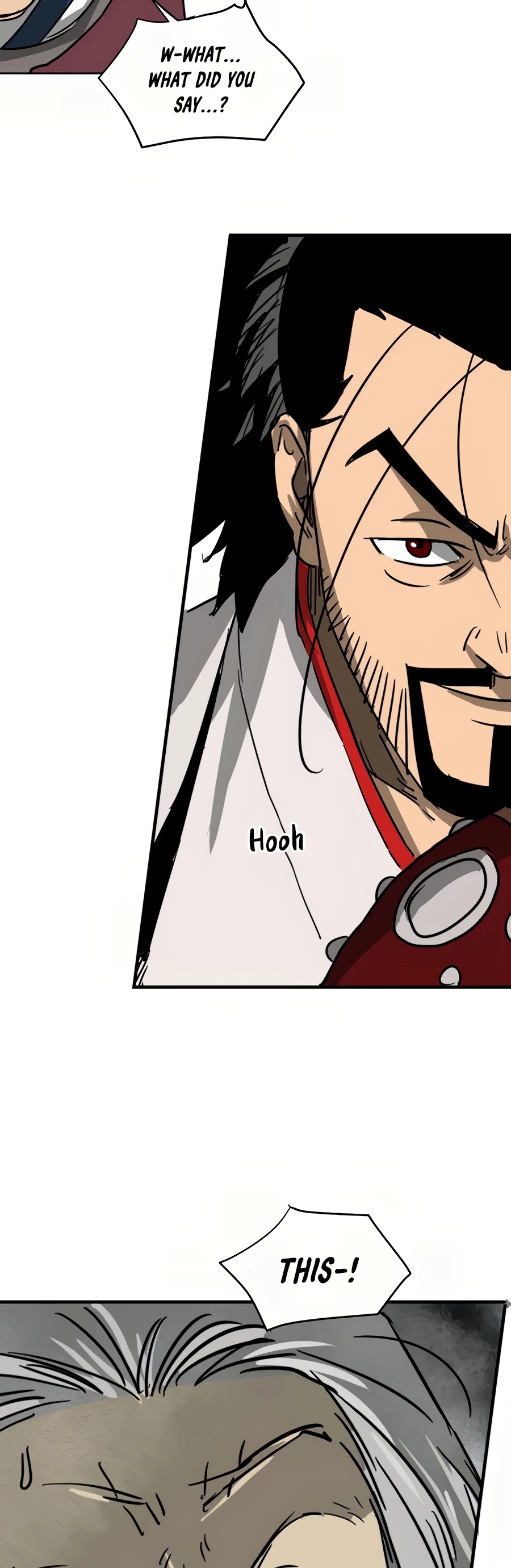 Infinite Leveling: Murim Chapter 86 page 92 - Chapter 86