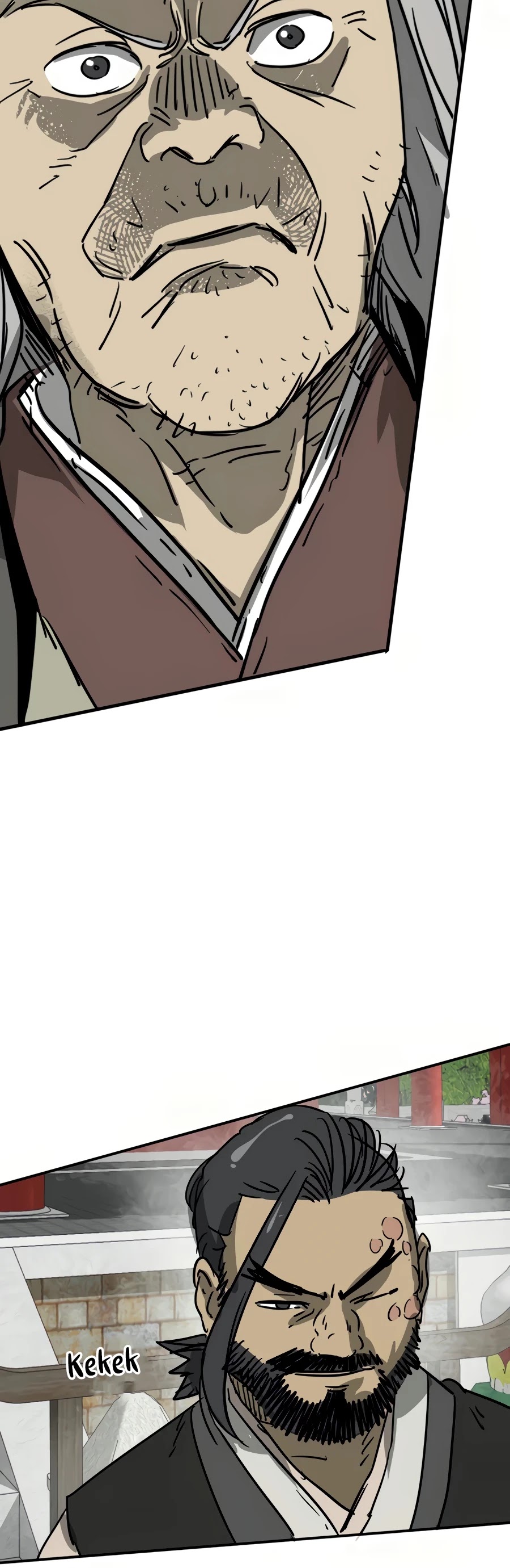 Infinite Leveling: Murim Chapter 86 page 93 - Chapter 86