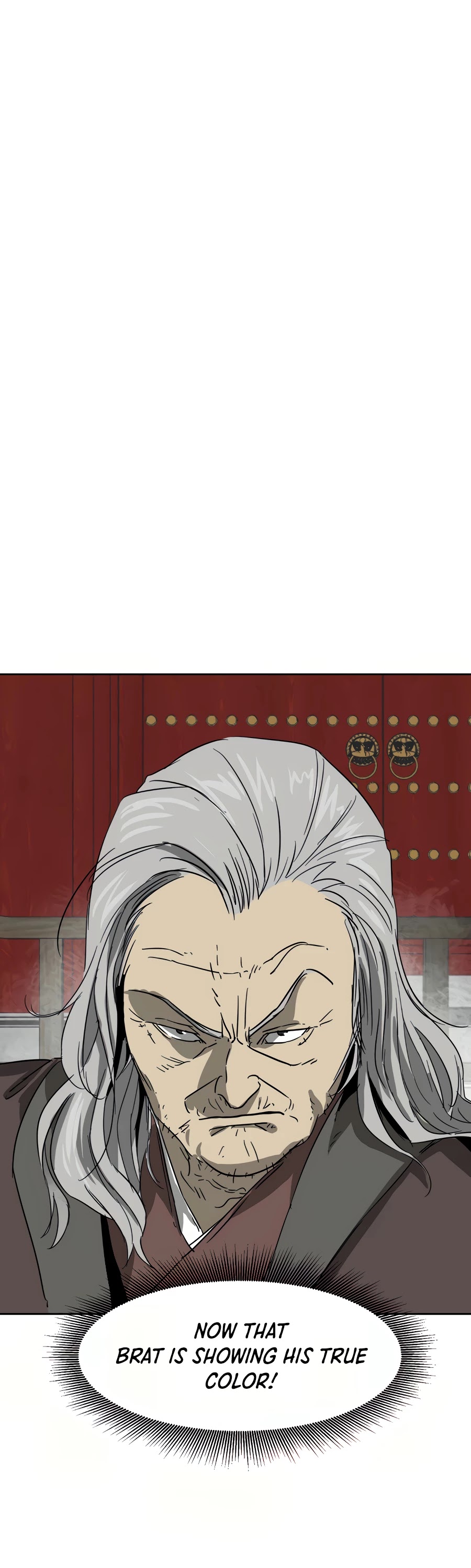 Infinite Leveling: Murim Chapter 87 page 11 - Chapter 87