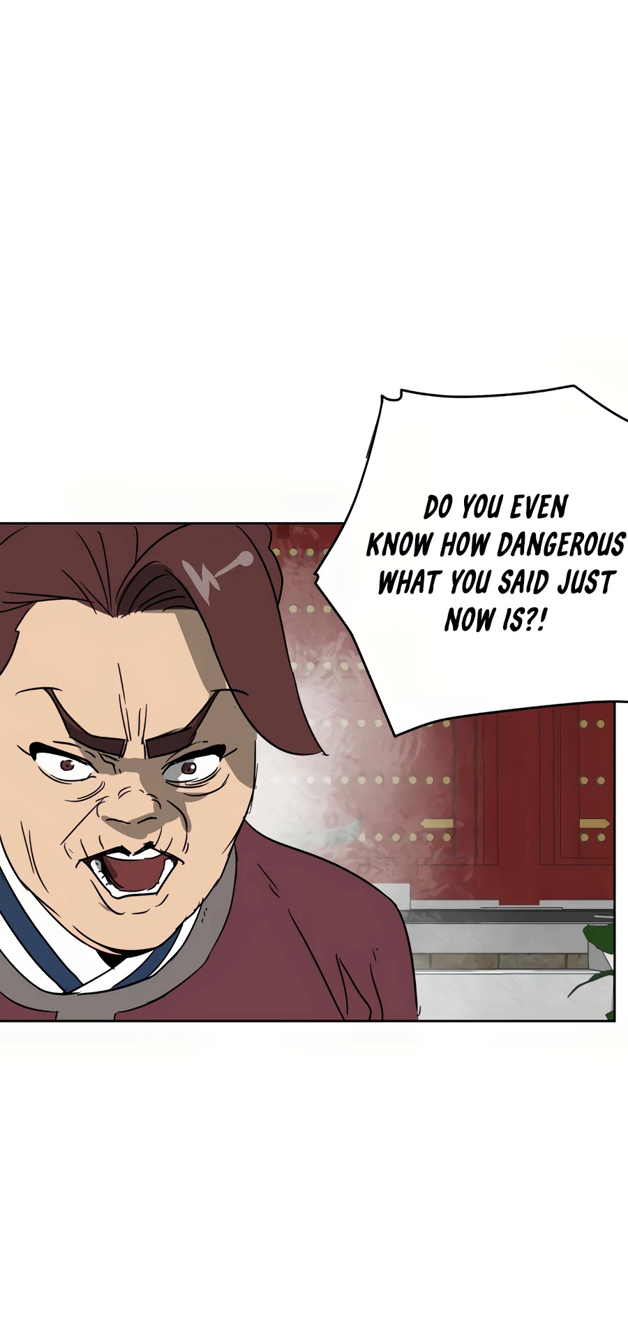 Infinite Leveling: Murim Chapter 87 page 12 - Chapter 87
