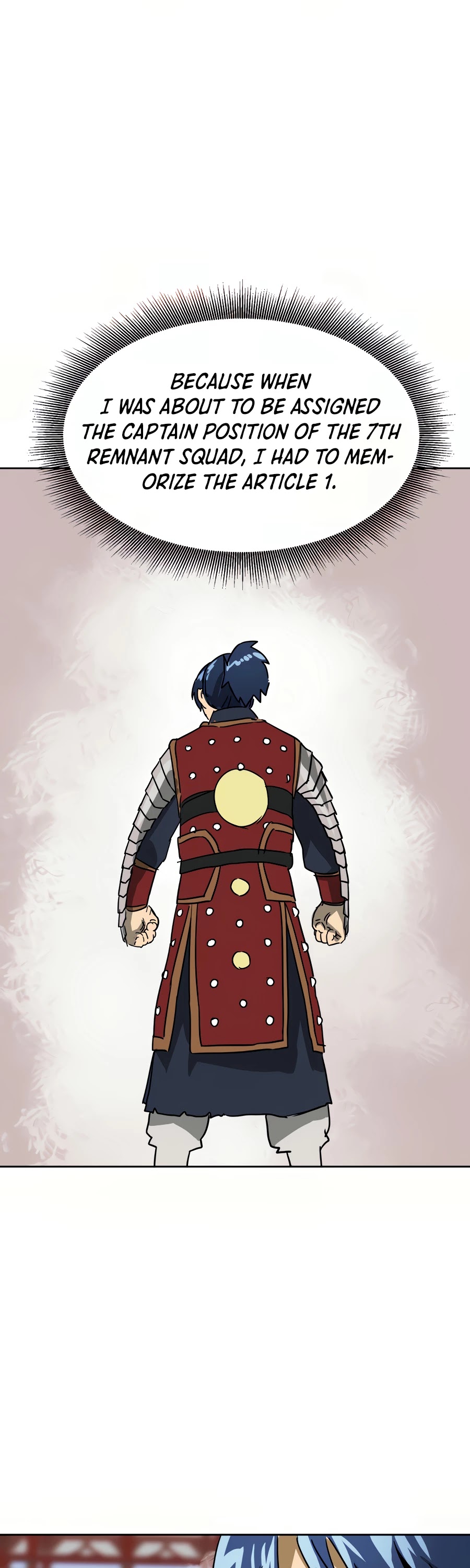 Infinite Leveling: Murim Chapter 87 page 17 - Chapter 87