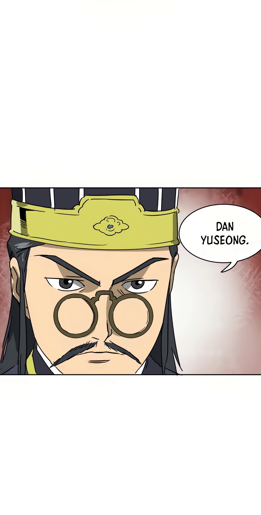 Infinite Leveling: Murim Chapter 87 page 28 - Chapter 87
