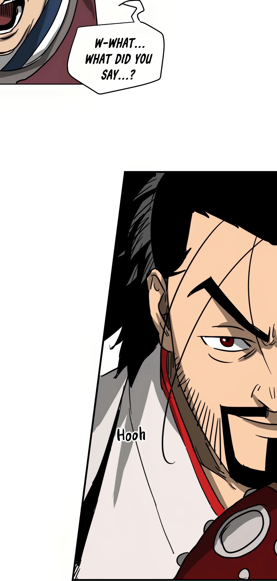 Infinite Leveling: Murim Chapter 87 page 4 - Chapter 87